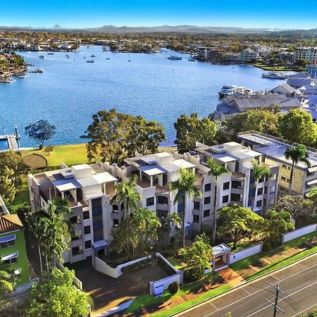Spinnaker Quays Мулулаба Екстер'єр фото